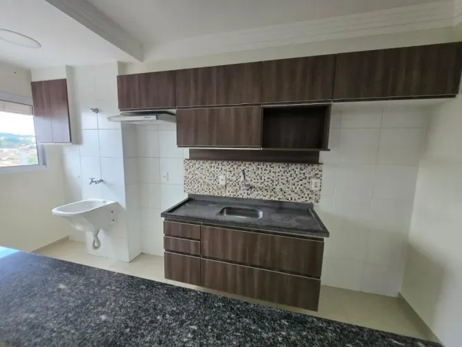 Apartamento para Venda em Sorocaba / SP no bairro Vila Haro