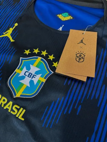 Camisa Seleção Brasileira 2026