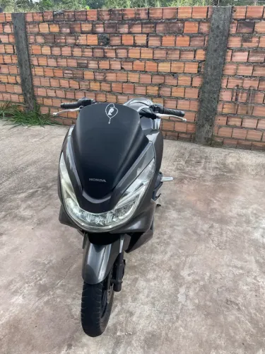 Honda PCX 150/dlx 2016