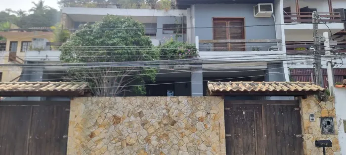 Excelente casa em Piratininga/Tibau