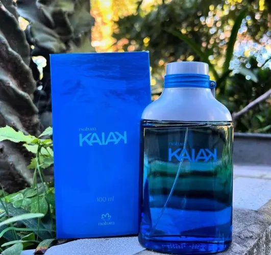 Kaiak Masculino 100ml -Colônia