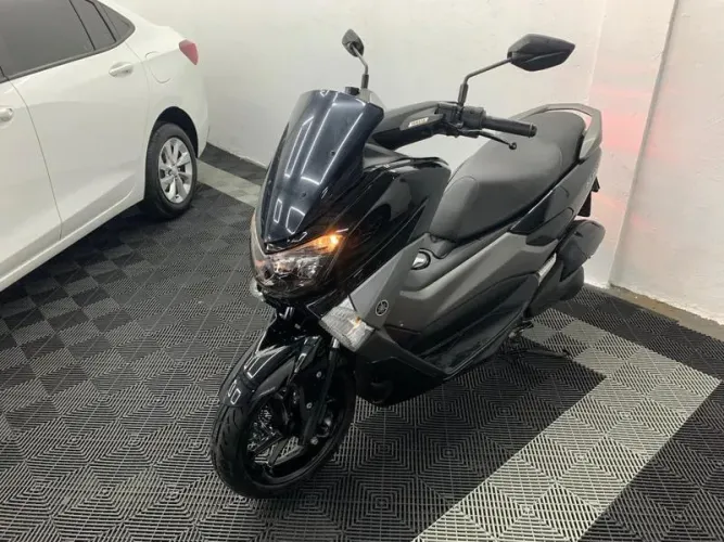 YAMAHA NMAX 2020