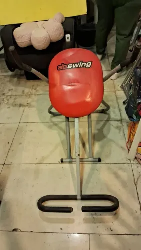 Abswing