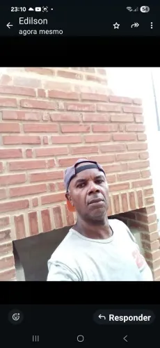 Pedreiro- Reformas em geral!