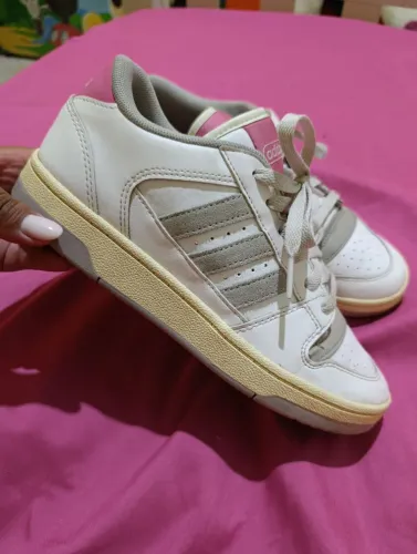 Tênis Adidas original