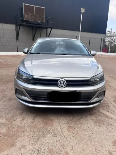 Volkswagen Polo 1.6 MSI Flex 16V 5P 2020