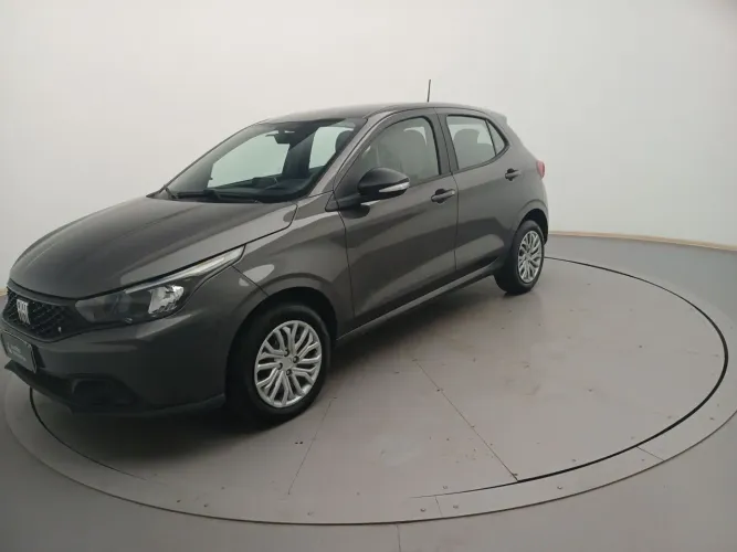 Fiat Argo Drive 1.0 Firefly 2026