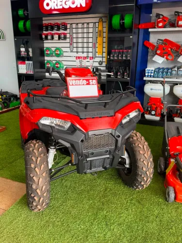 QUADRICICLO POLARIS SPORTSMAN 570CC