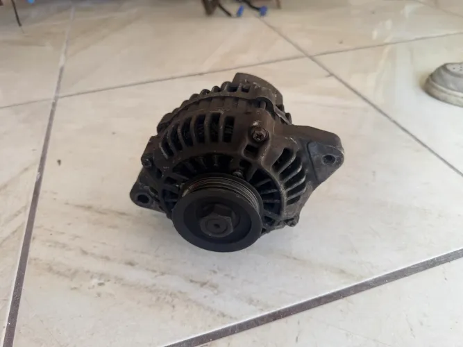 alternador civic 96/00