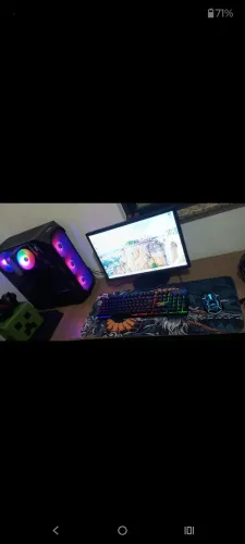 COMPUTADOR GAMER 