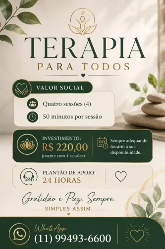 Psicanalista