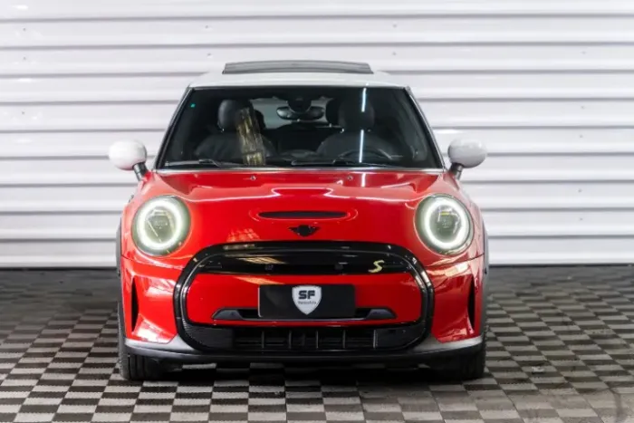 Mini Cooper SE Exclusive 3P (elétrico) 2022