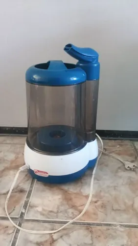 Umidificador