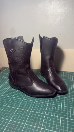 Bota Country Infantil tam 32
