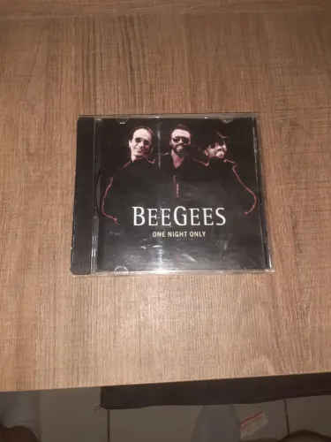 BEE GEES ONE NIGHT ONLY