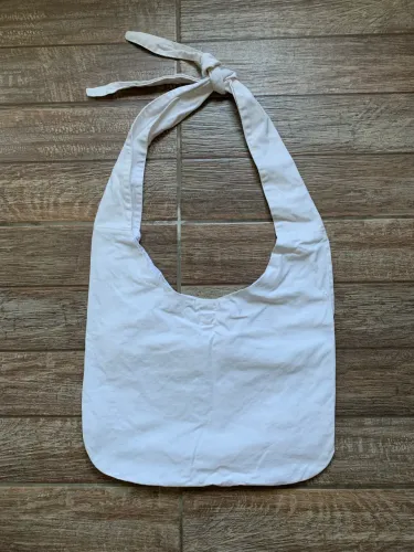 Tsuno Bag Artesanal