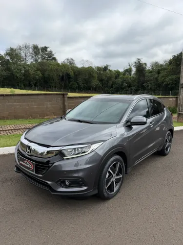 Honda HR-V EXL 1.8 Flexone 16V 5P Aut. 2020