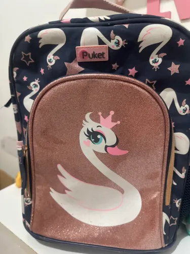 Mochila puket 