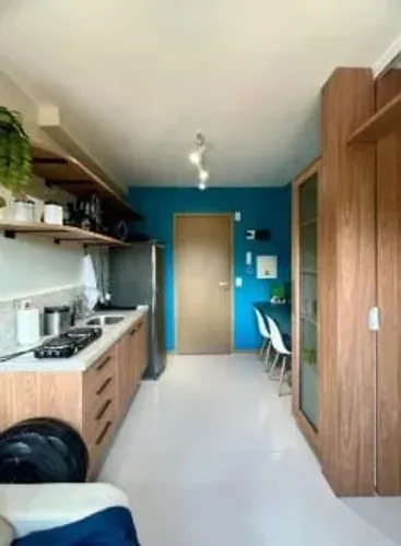 Studio - House Ondina