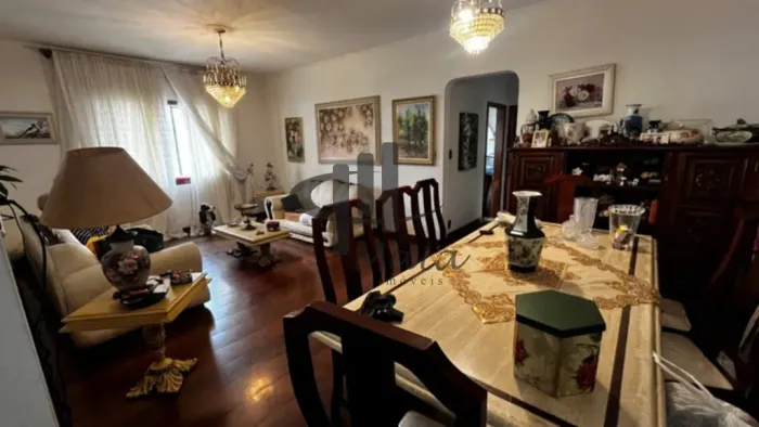 Locação Apartamento Sao Caetano do Sul Centro Ref: 43914