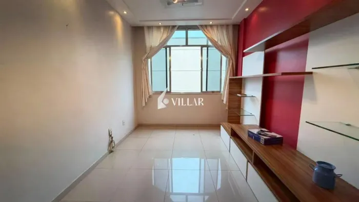Apartamento à venda em Rio de Janeiro, Olaria, com 2 quartos, com 68 m², Edificio Xará