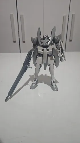 GN-X Hg 1/144