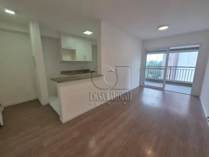 Apartamento com 2 dormitórios para alugar, 67 m² por R$ 6.399,86/mês - Edifício Choice - B