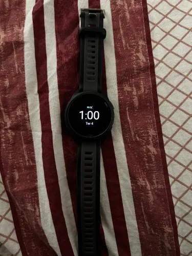 Garmin forerunner 165 music