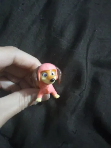 Patrulha canina Kinder ovo