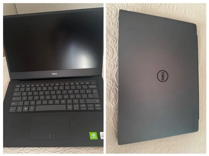 Notebook Dell Vostro