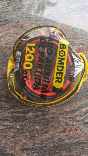 Cabo automotivo