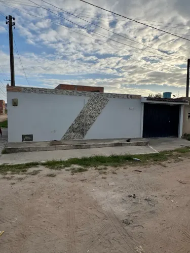 Casa para alugar diária ou temporada em Marechal Deodoro