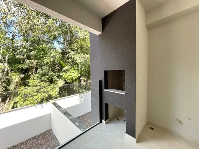 Apartamento TIMBÓ - SC