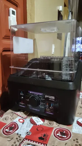 Lava louças portátil Práxis