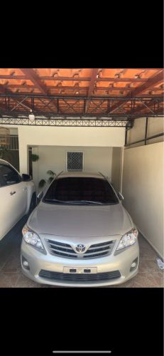 Imagem de Toyota Corolla GLI 1.8 Flex 16V Mec. 2013