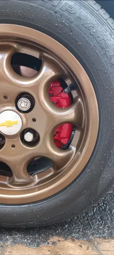Rodas esportivas novas s114
