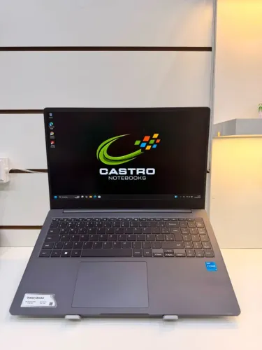Notebook - Samsung Galaxy Book 2- Core i3 12° 8GB RAM DDR 4- 256 Nvme