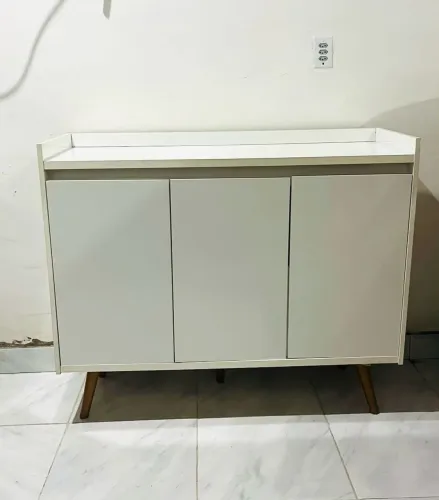 Balcão de mdf