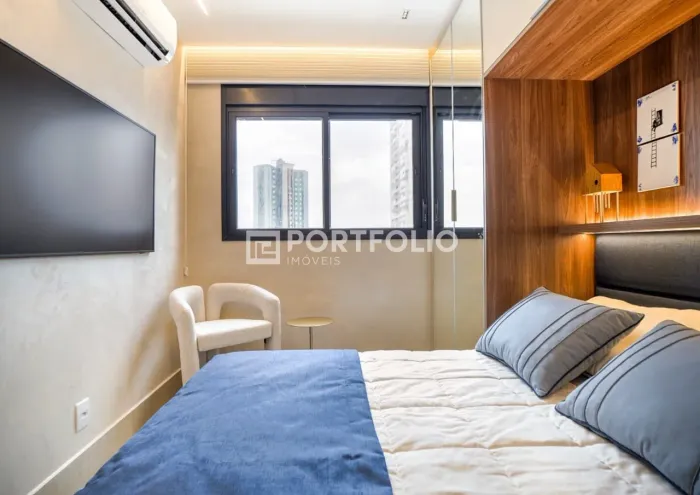 Apartamento à venda, Setor Oeste, Goiânia, GO