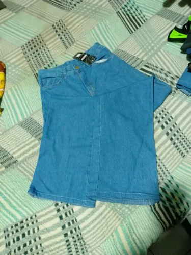Calça jeans