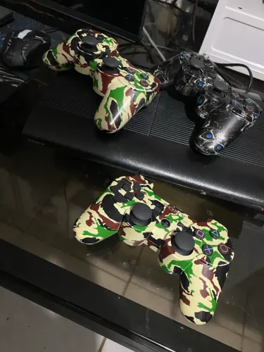Ps3 desbloqueado