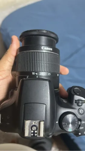 canon t6