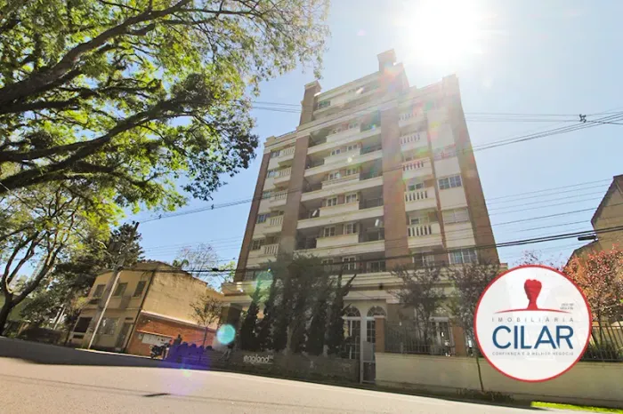 Imobiliária Cilar Vende Apartamento 2 Quartos no Mercês com 111,45m², Ref. 100970.001-CILA
