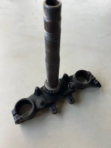 Mesa Inferior Yamaha Lander 250 Ano 07-15 Original