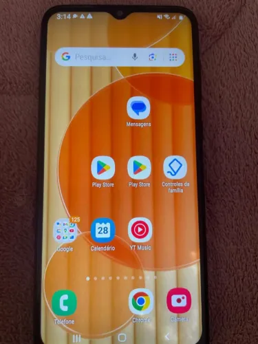 Xiaomi Redmi A02