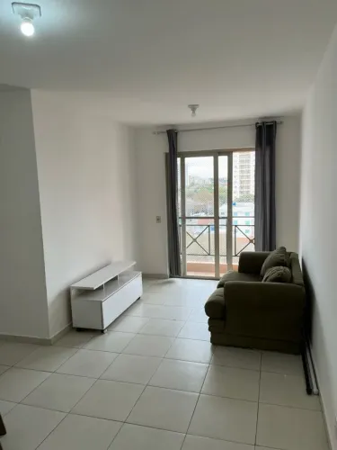 Apartamento para aluguel com 3 quartos - Vila Butantã - FL63