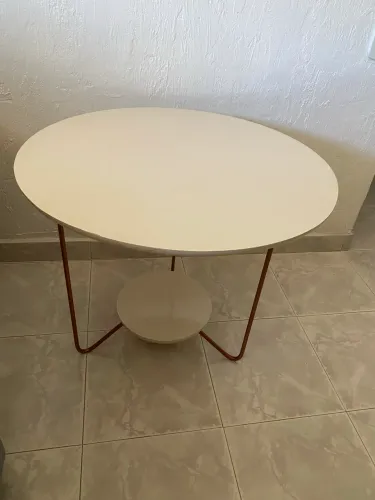 Mesinha decorativa