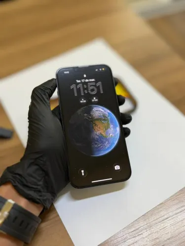 iPhone 13 128gb