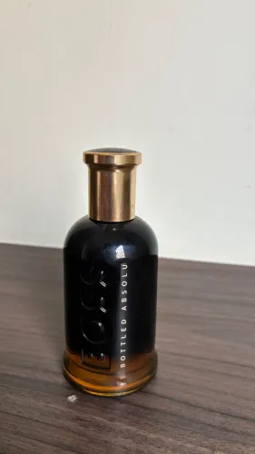 HUGO BOSS Perfume Boss Bottled Elixir Masculino Parfum