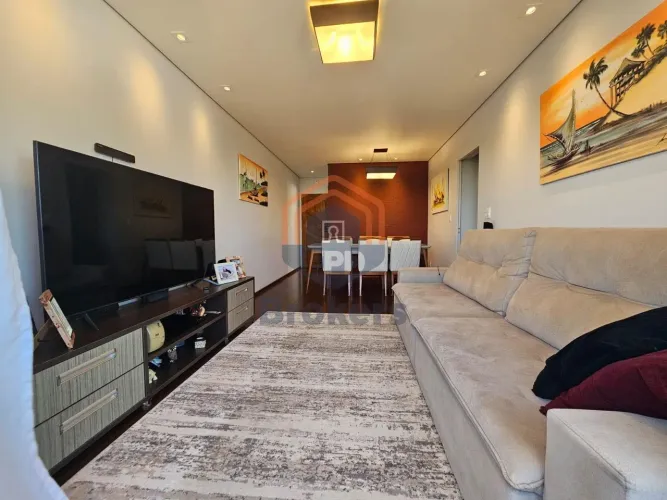Apartamento em Vila Guarani - Jundiaí